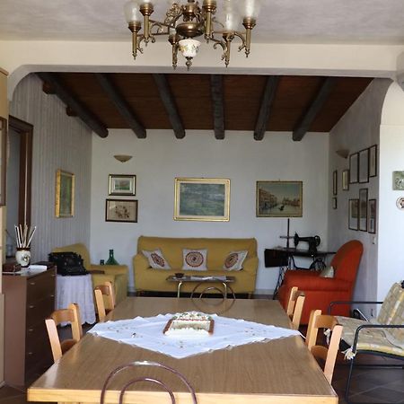 La Pietra Villa Chiaramonte Gulfi Buitenkant foto
