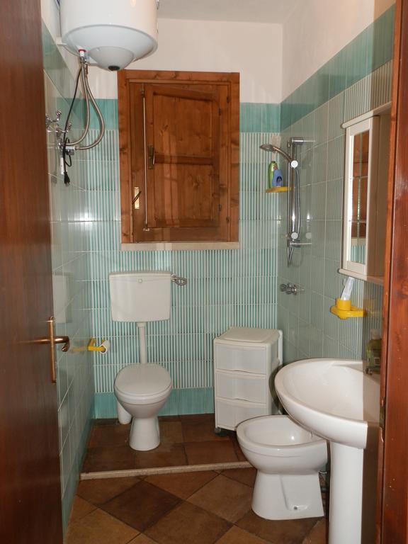La Pietra Villa Chiaramonte Gulfi Kamer foto