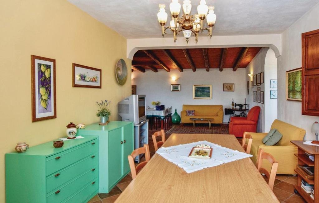 La Pietra Villa Chiaramonte Gulfi Buitenkant foto