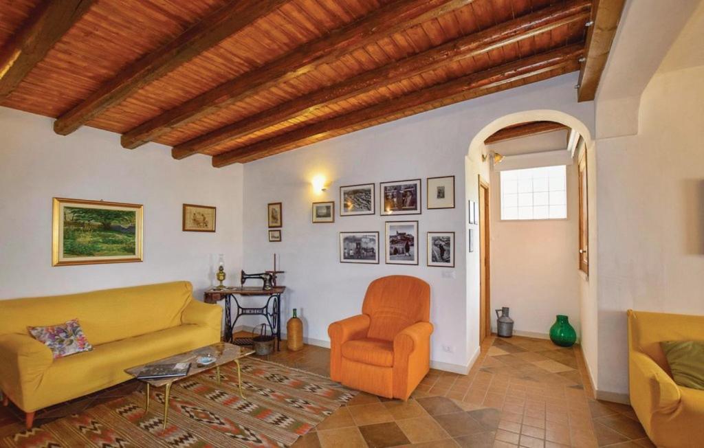 La Pietra Villa Chiaramonte Gulfi Buitenkant foto
