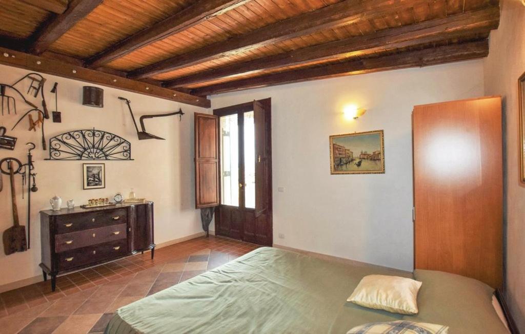 La Pietra Villa Chiaramonte Gulfi Buitenkant foto